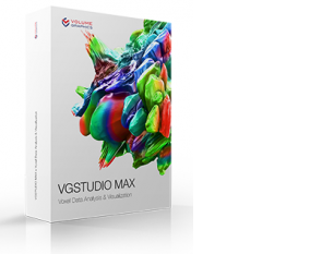 VG Studio Max 3.1